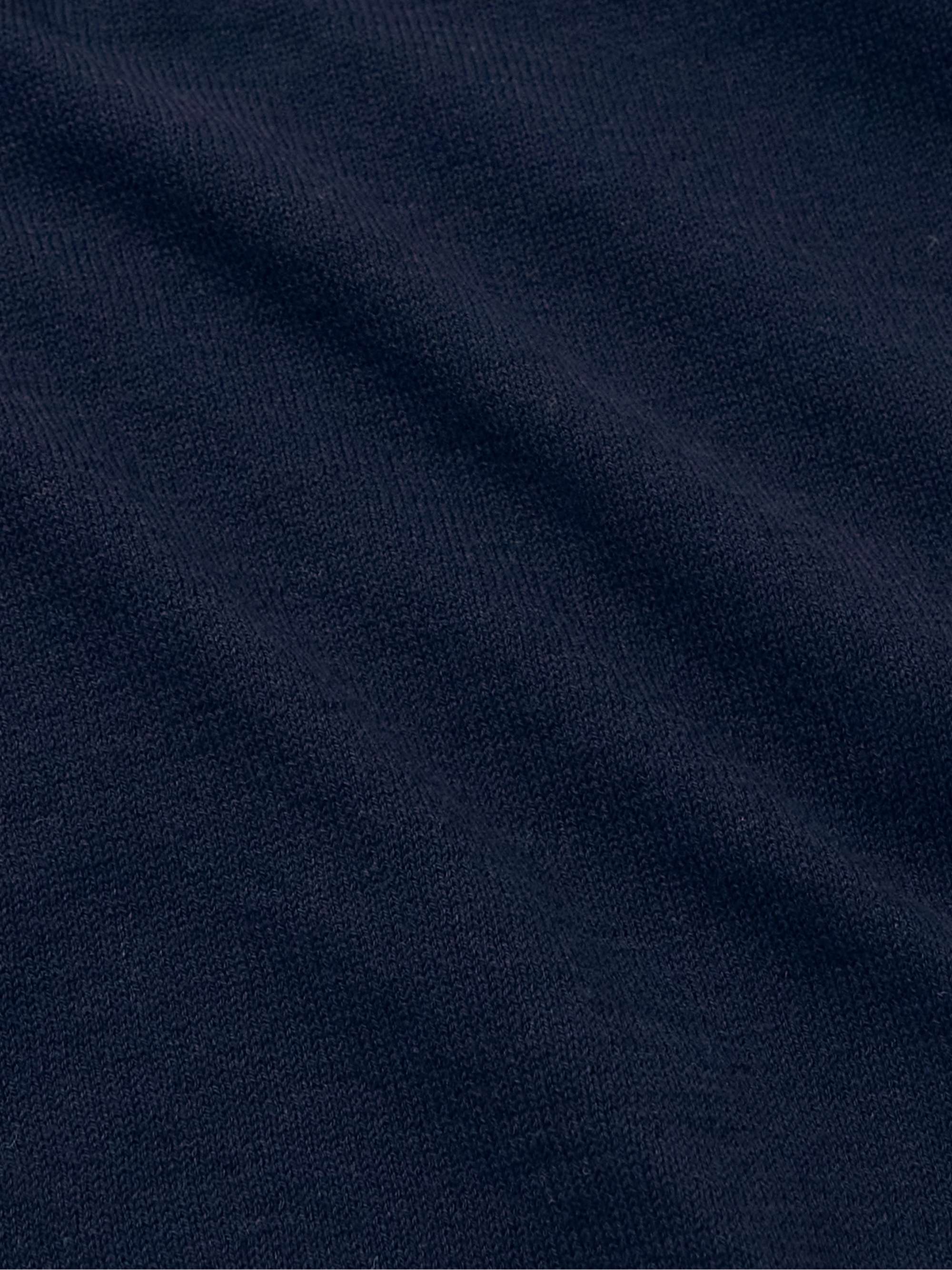 A.P.C. Basile Slim-Fit Cotton Polo Shirt