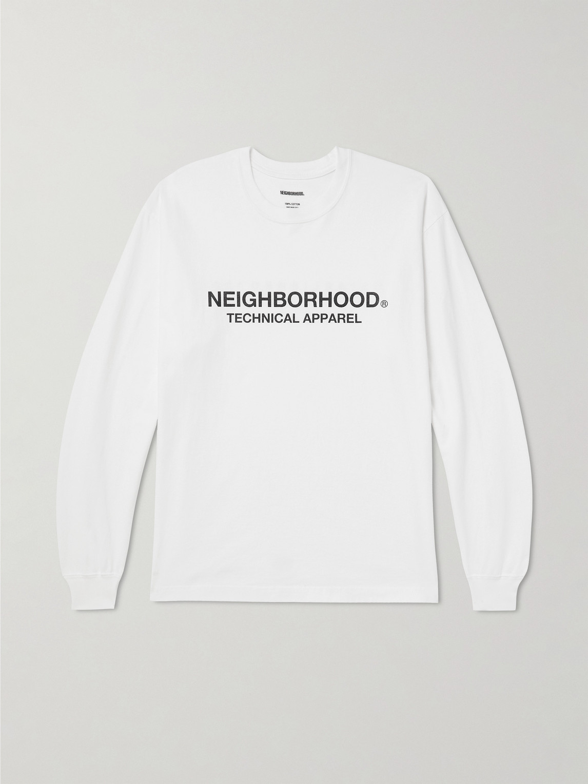 NEIGHBORHOOD T-Shirts Sale, Up To 70% Off | ModeSens
