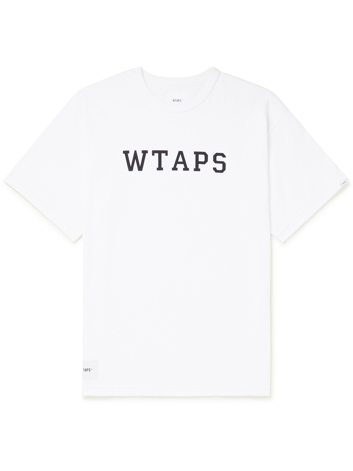 WTAPS Sale, Up To 70% Off | ModeSens