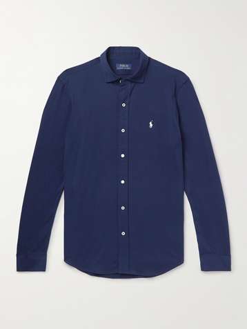 Shirts for Men | Polo Ralph Lauren | MR PORTER
