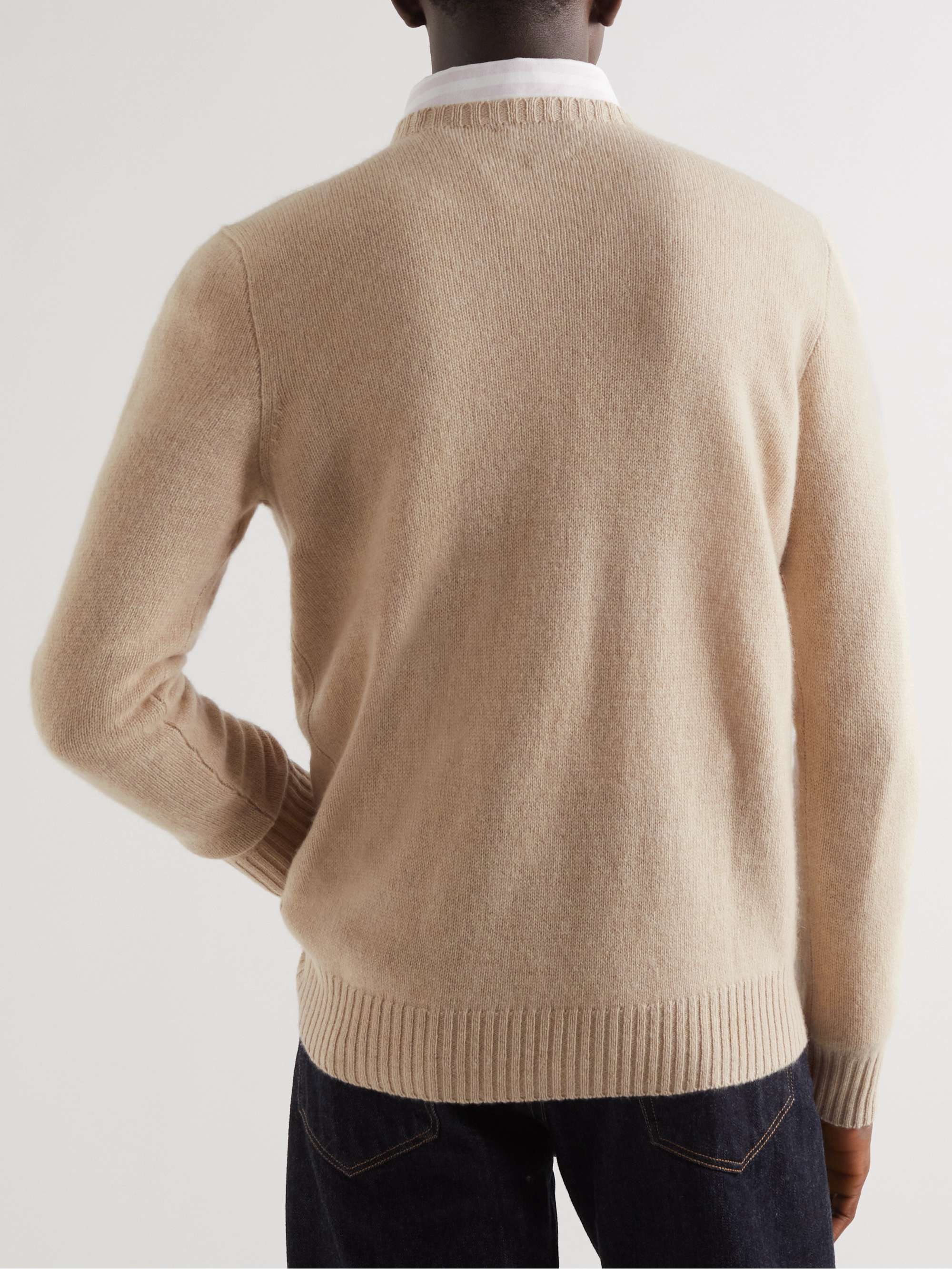 POLO RALPH LAUREN Cashmere Sweater
