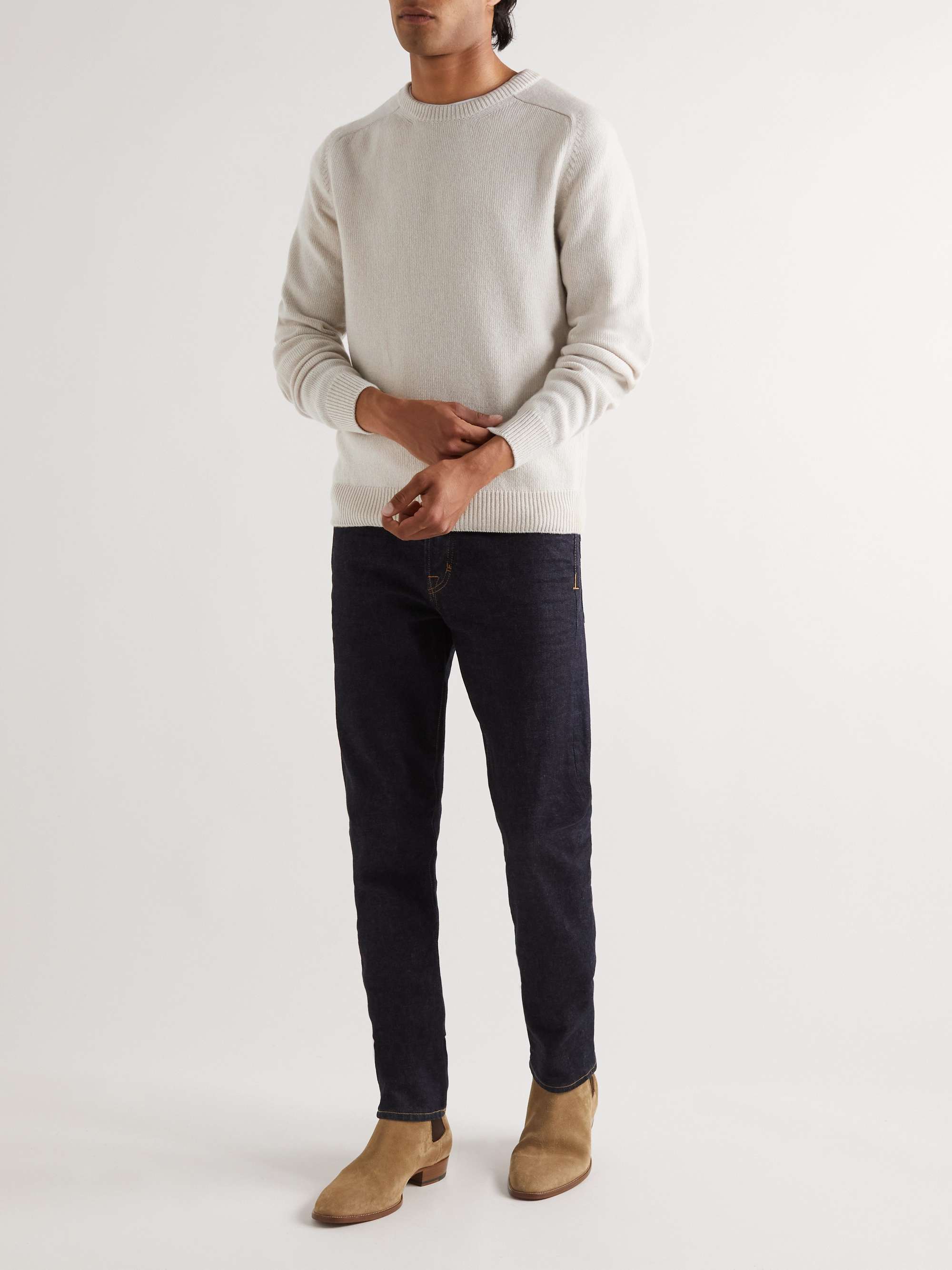 TOM FORD Cashmere Sweater