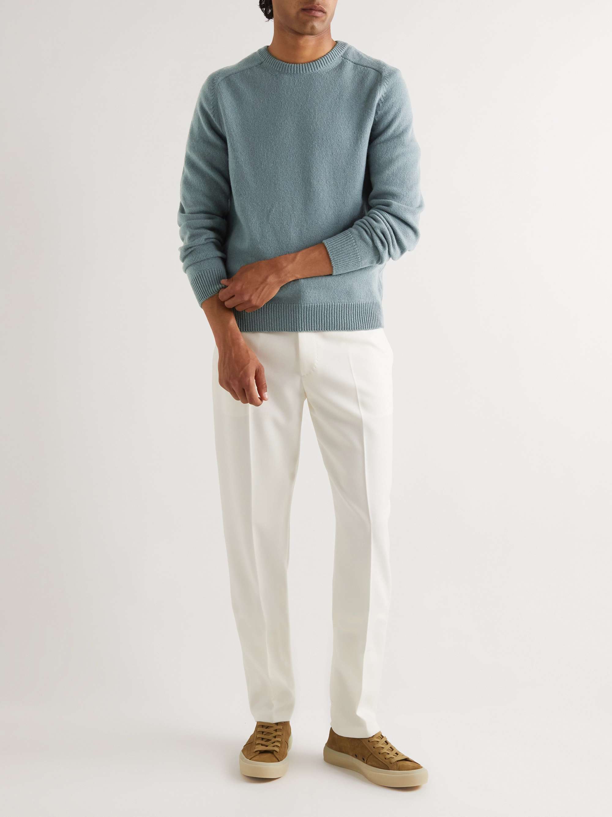 TOM FORD Cashmere Sweater