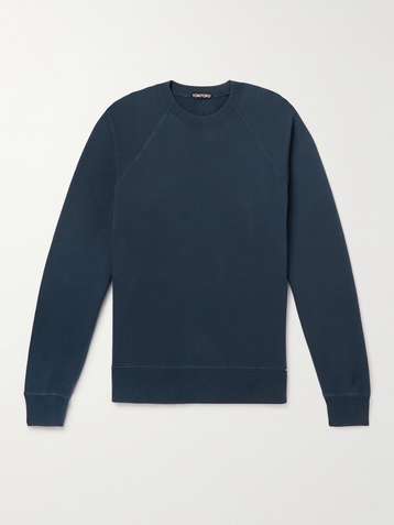 Calvin Klein Jeans Sweat Shirt light grey flecked casual look Fashion Sweats Sweatshirts 
