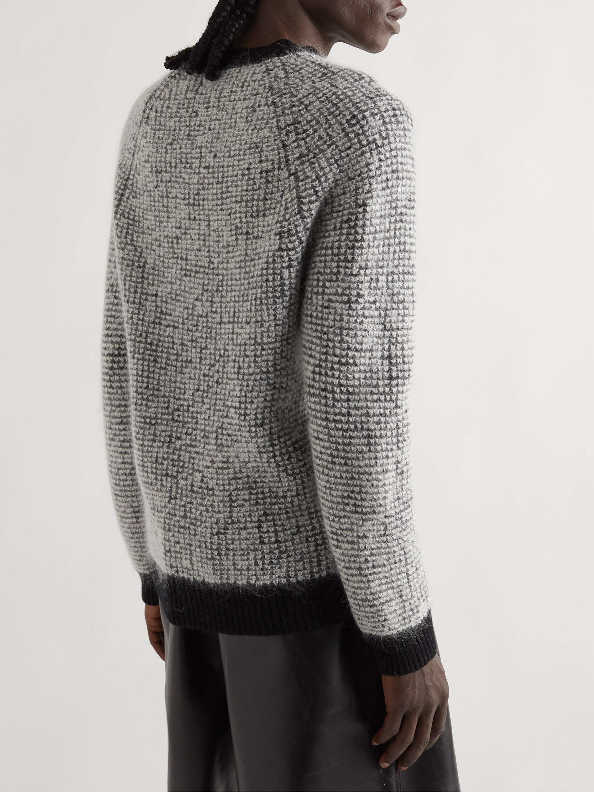ERDEM Wool-Blend Sweater