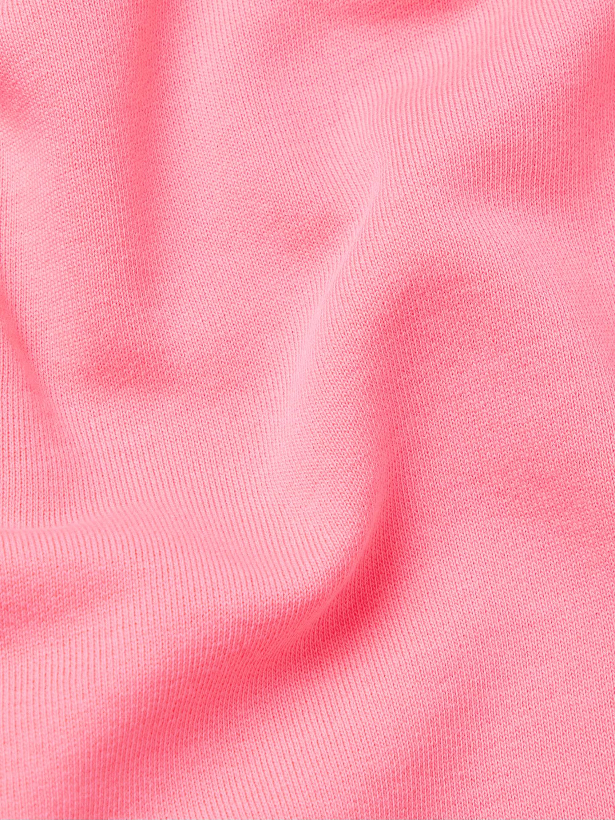 DRIES VAN NOTEN Oversized Cotton-Jersey Sweatshirt