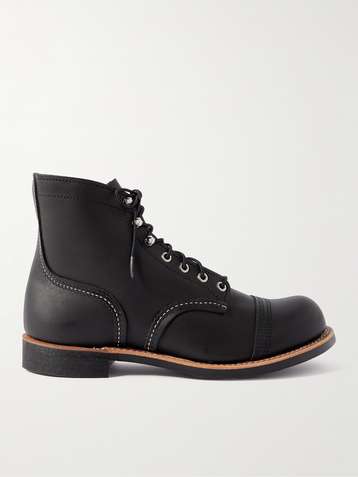Time series pulse Excuse me Red Wing Shoes | MR PORTER