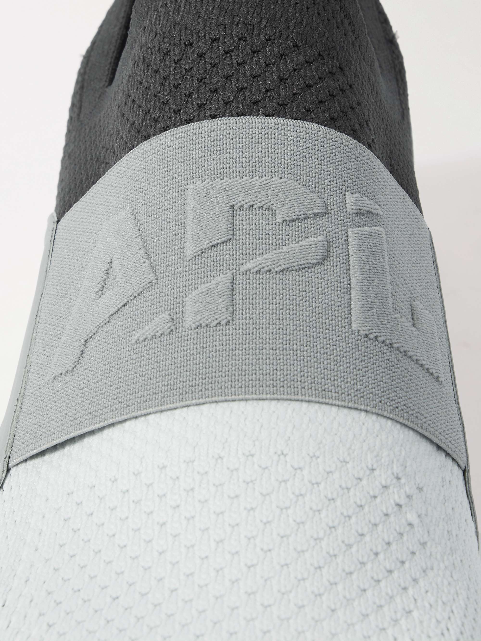 APL ATHLETIC PROPULSION LABS Bliss TechLoom Slip-On Running Sneakers