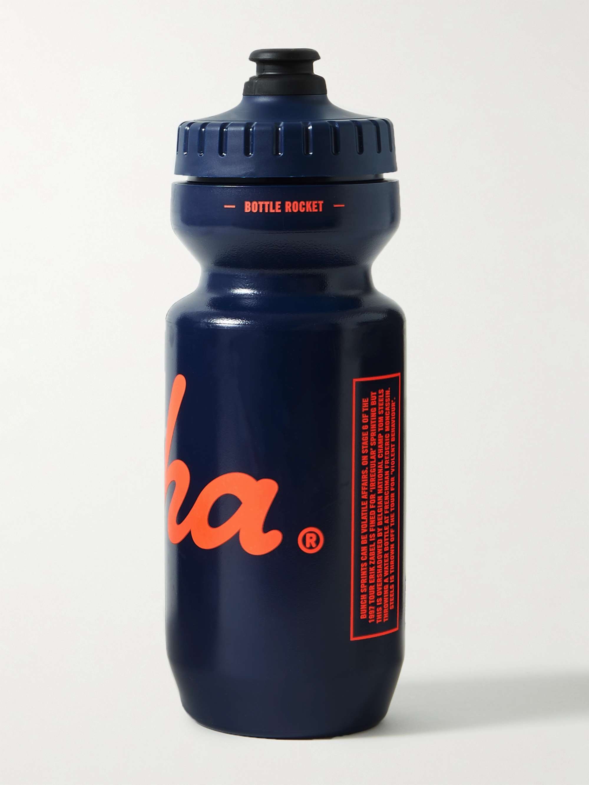 RAPHA Water Bottle, 625ml
