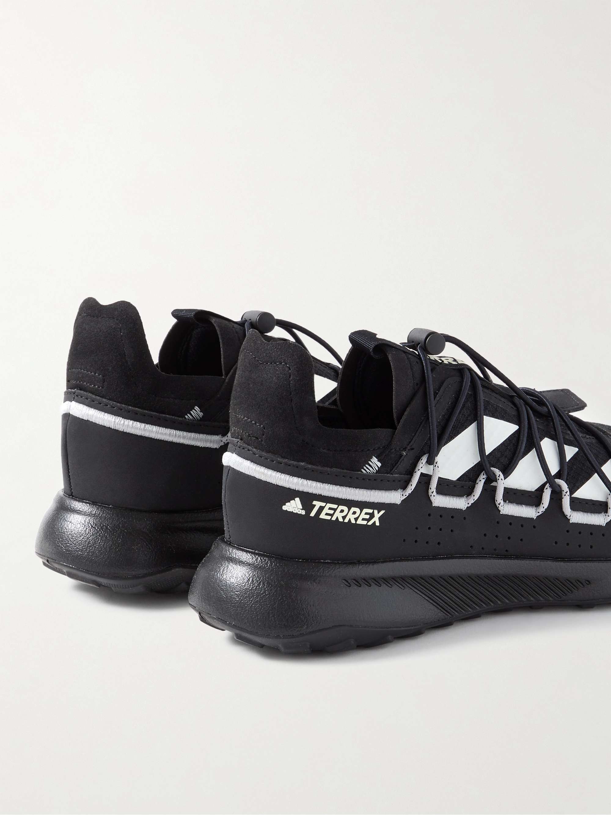 ADIDAS SPORT Terrex Voyager 21 Travel Mesh Sneakers