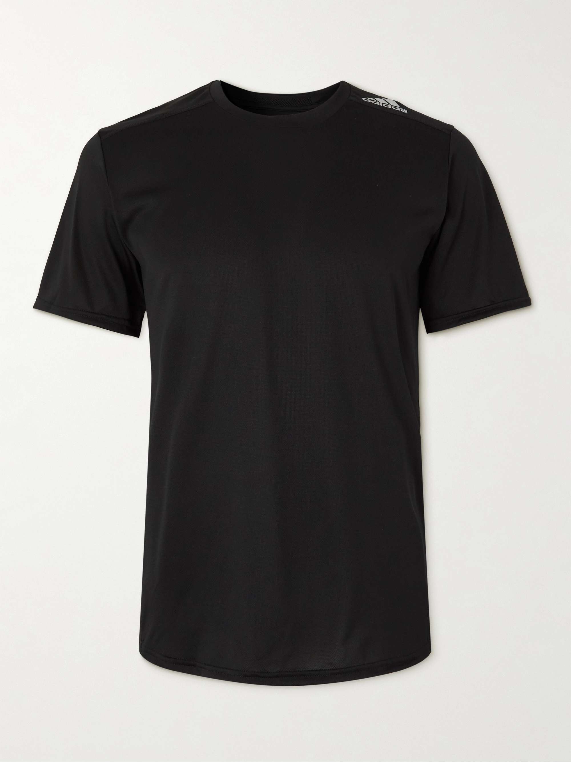 ADIDAS SPORT Designed 4 Running Recycled AEROREADY T-Shirt