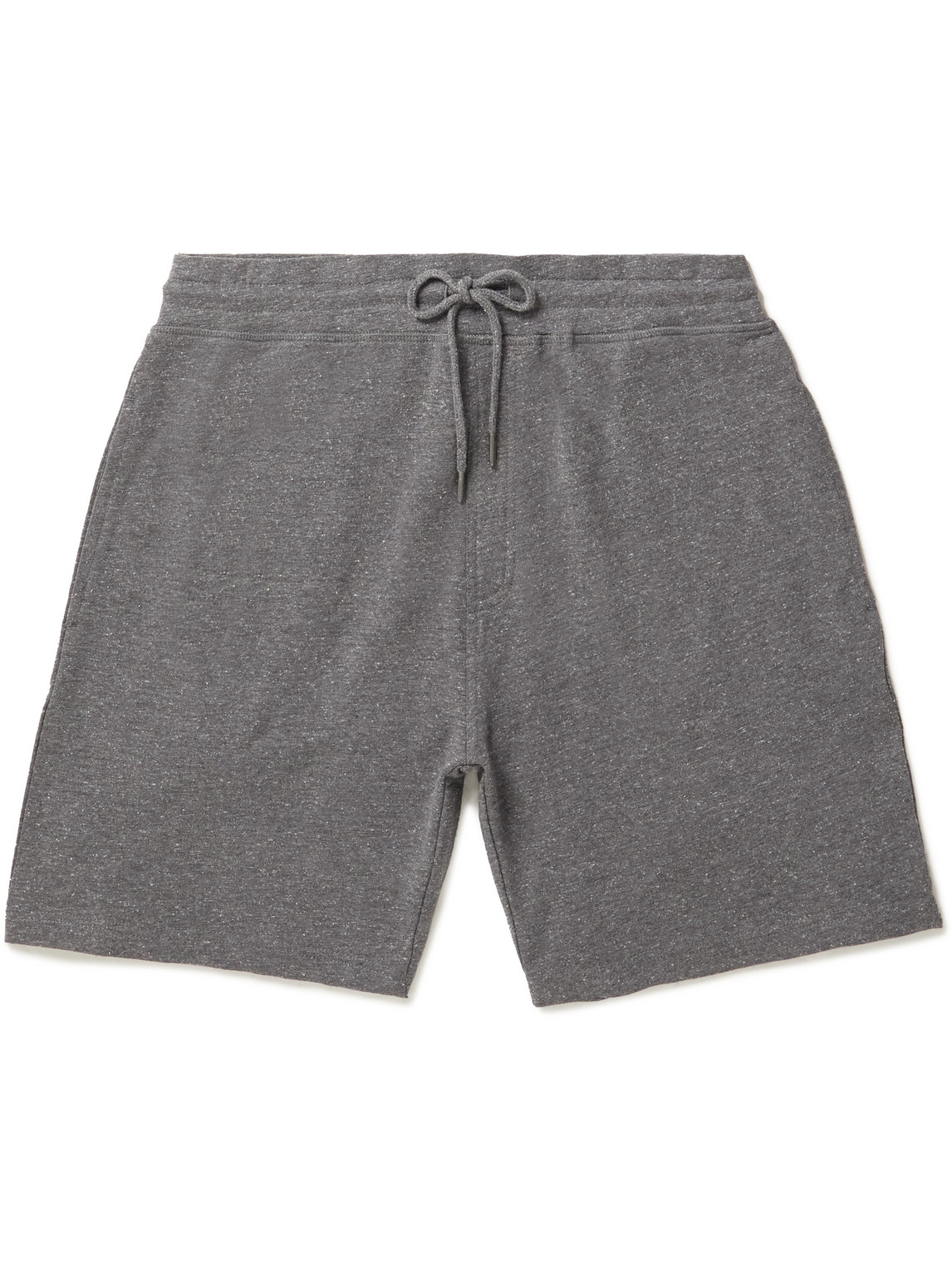 Peter Millar Lava Stretch Cotton and Modal-Blend Shorts
