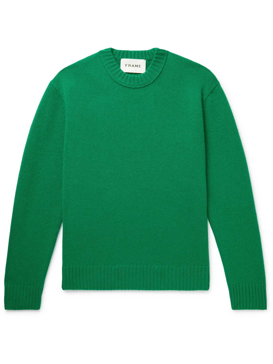 FRAME CASHMERE SWEATER