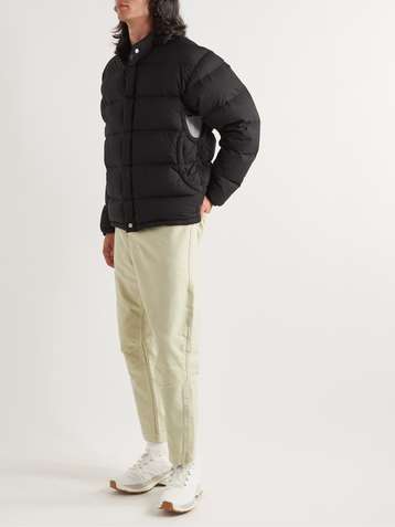 Down Jackets | Designer Coats & Jackets | MR PORTER