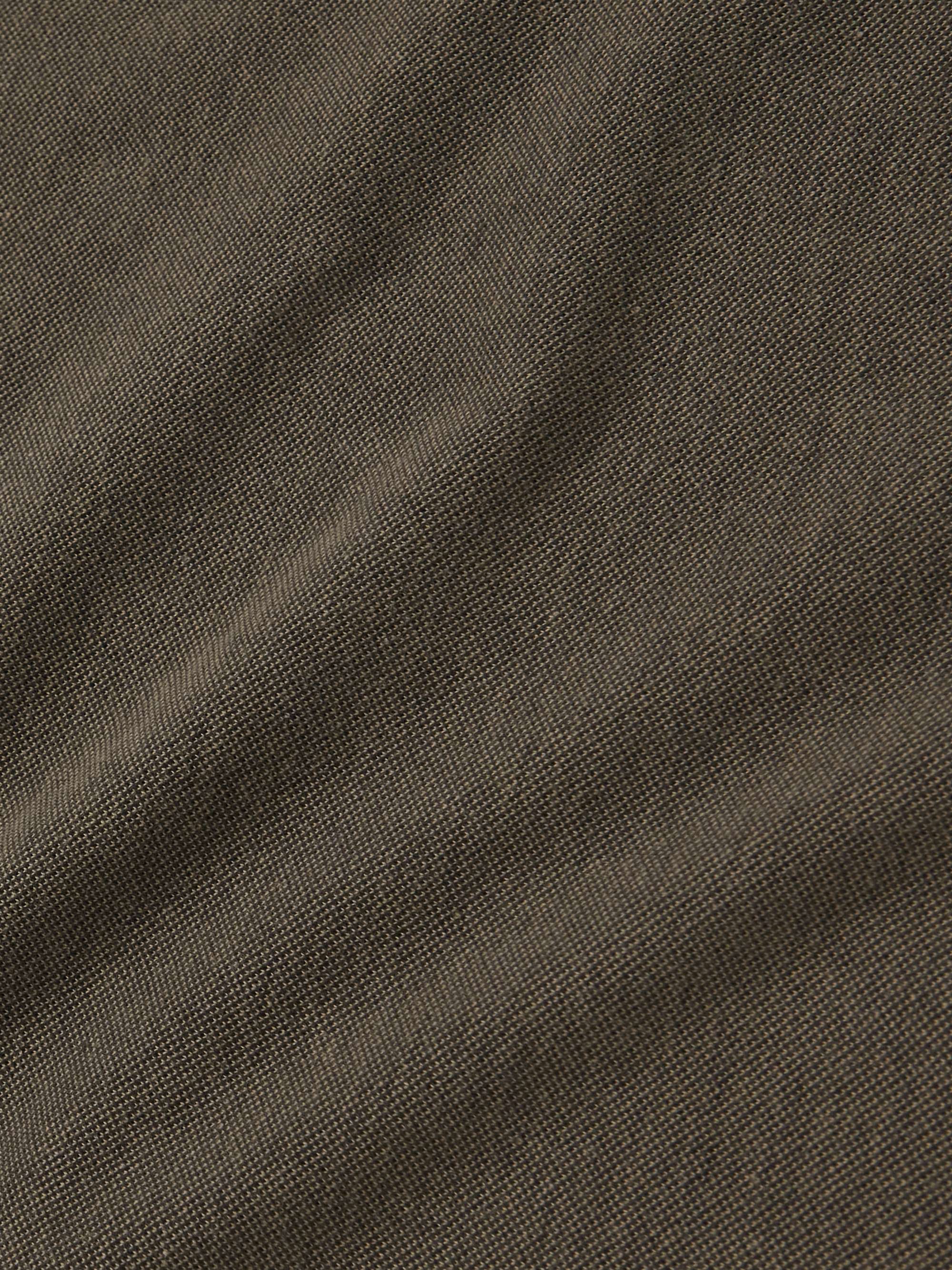 STÒFFA Cotton-Piqué Shirt