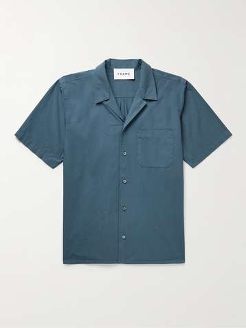 CMP Quick-Drying Short-Sleeved Polo Shirt Man Polo Uomo 