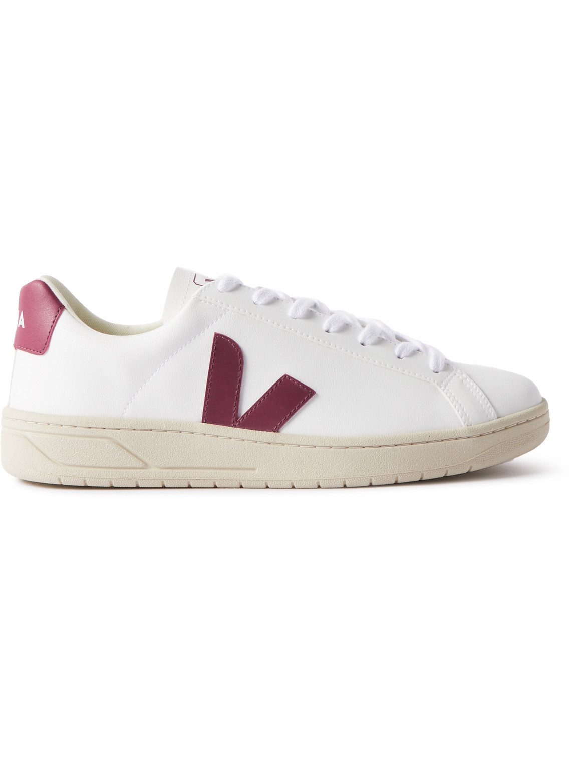Veja Urca Faux Leather Sneakers
