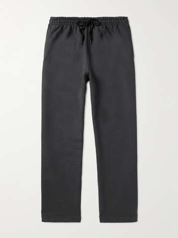 Zara Jersey Pants black casual look Fashion Trousers Jersey Pants 