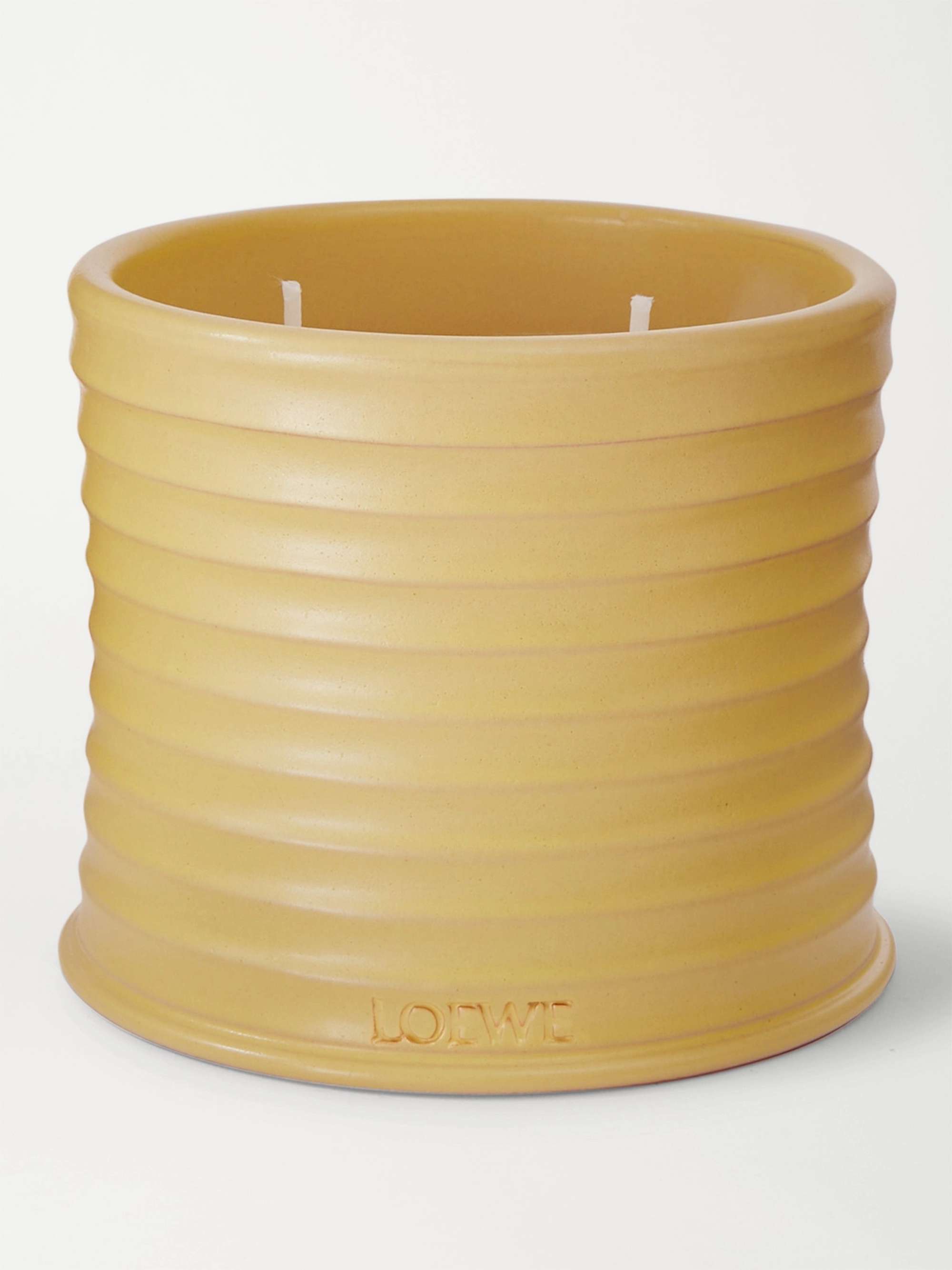 LOEWE HOME SCENTS Honeysuckle Scented Candle, 170g