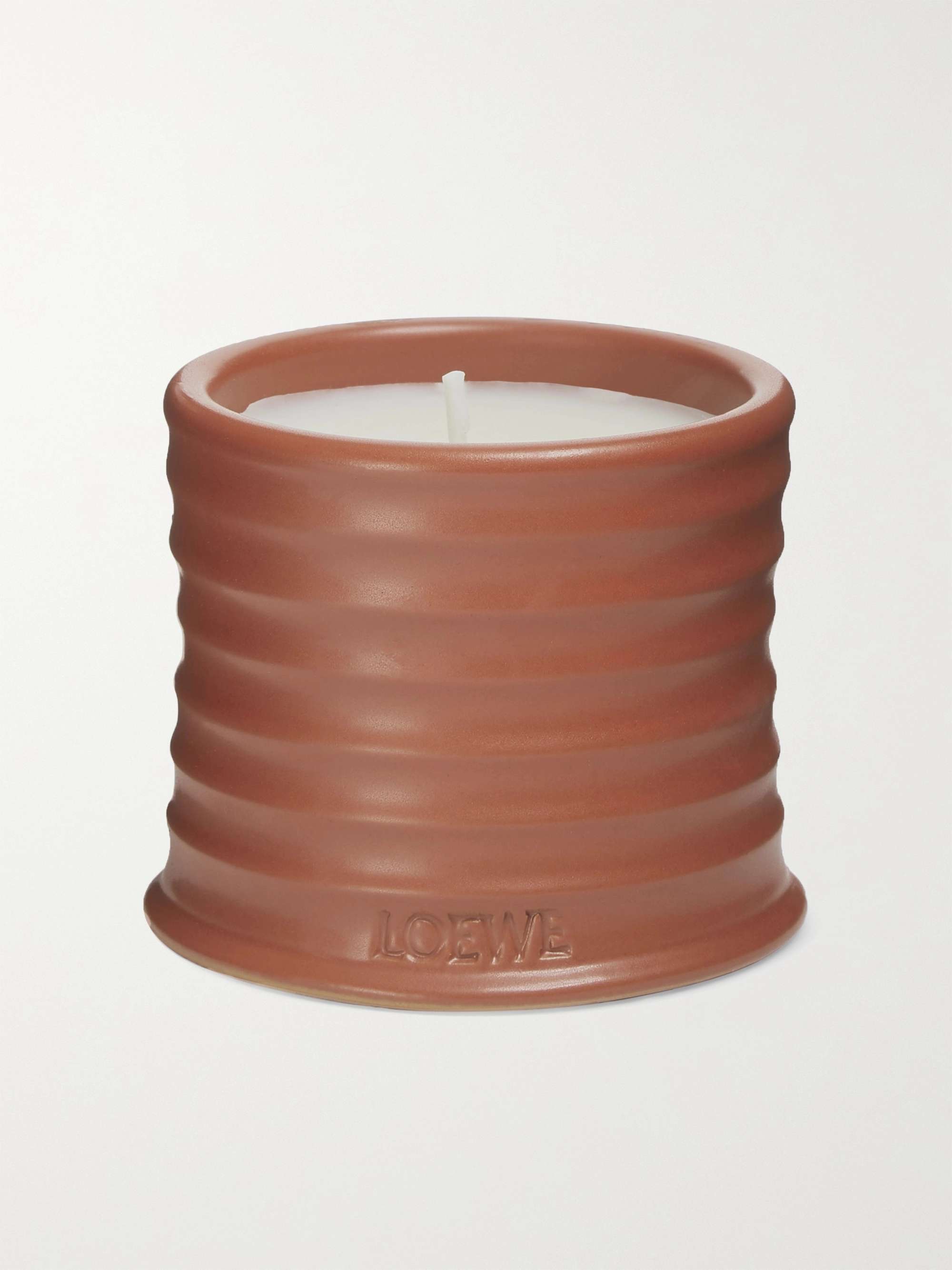 LOEWE HOME SCENTS Juniper Berry Scented Candle, 170g