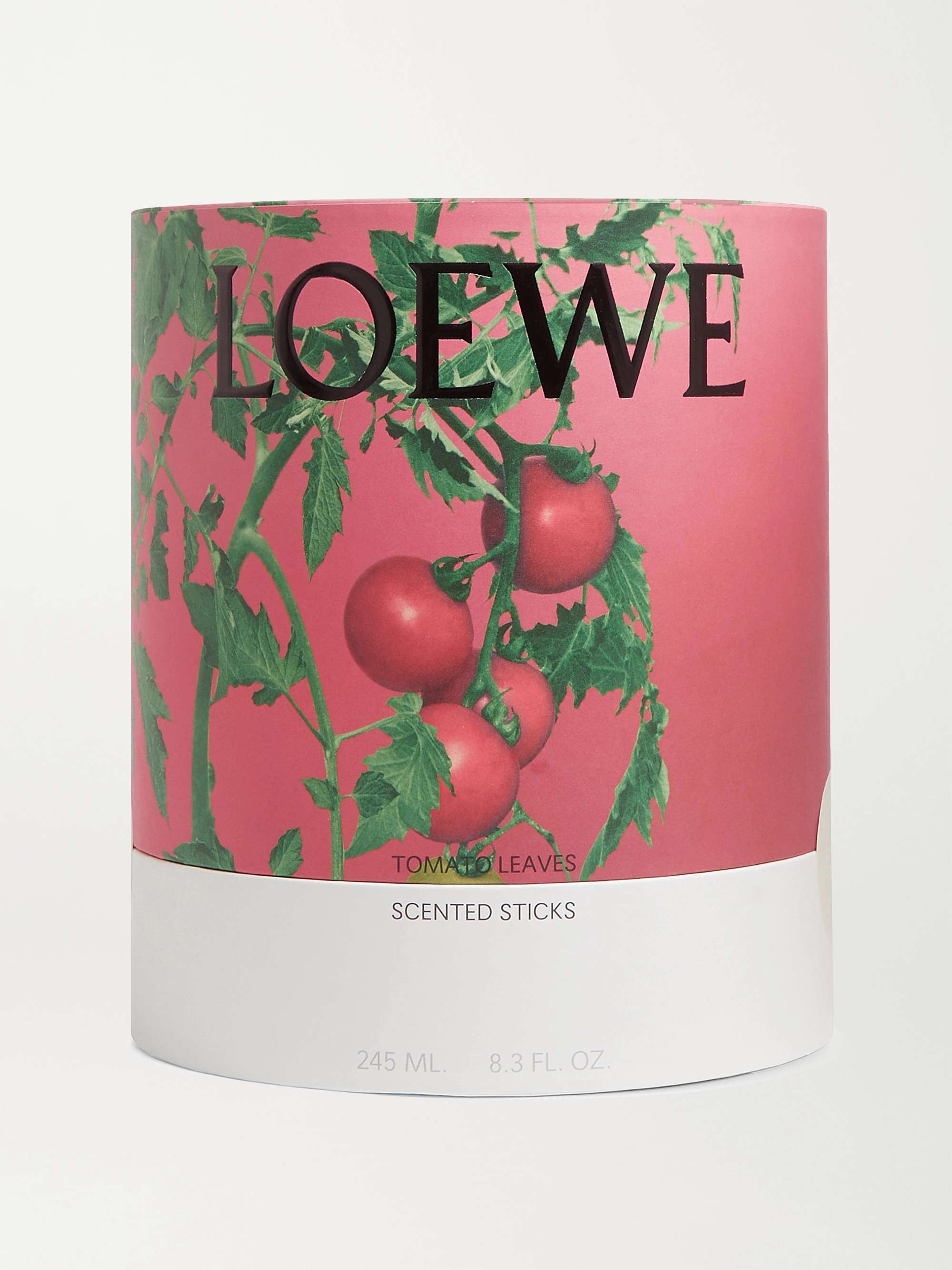 LOEWE HOME SCENTS Tomato Leaves Scent Diffuser, 245ml