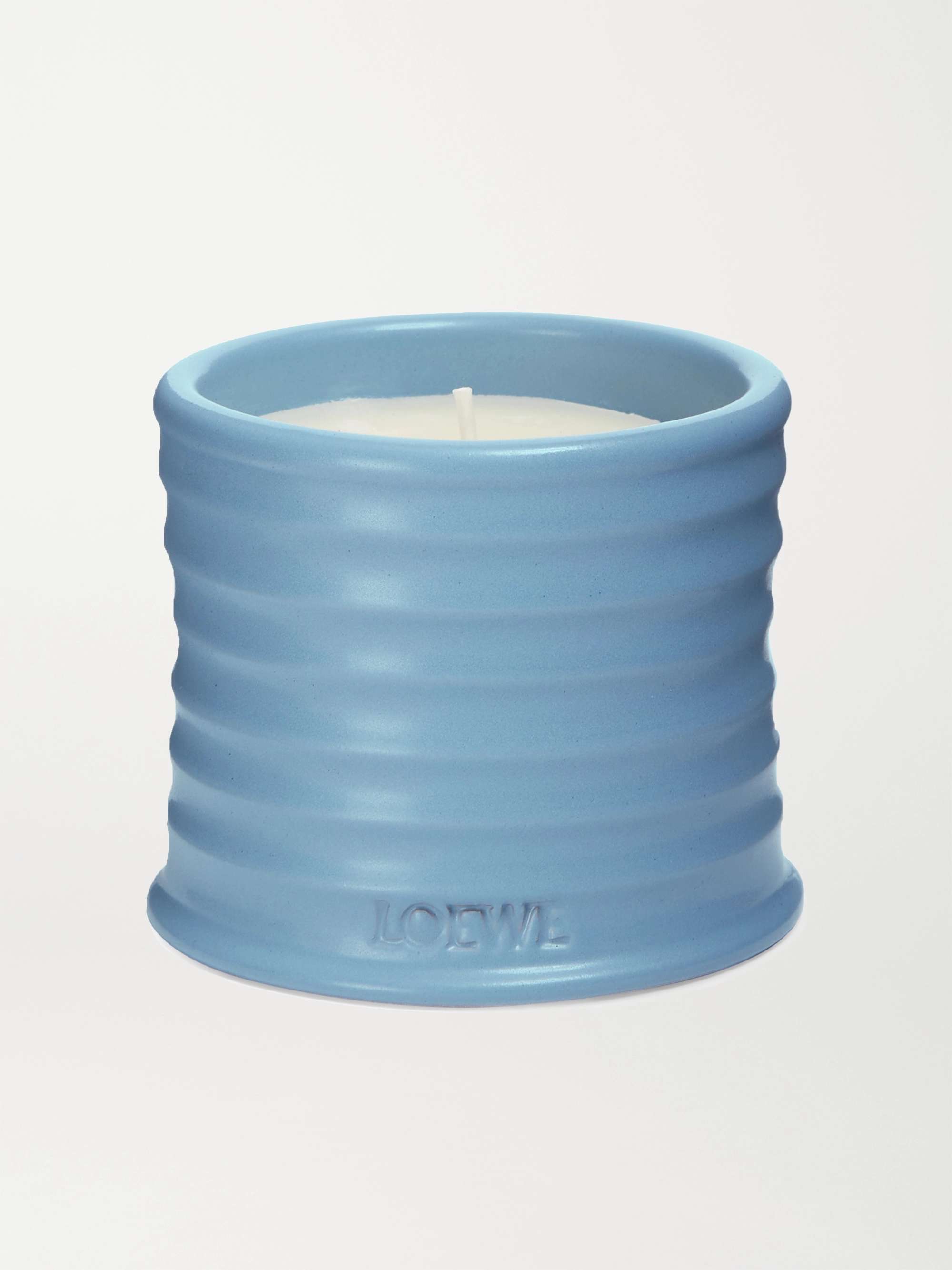 LOEWE HOME SCENTS Cypress Balls Scented Candle, 170g