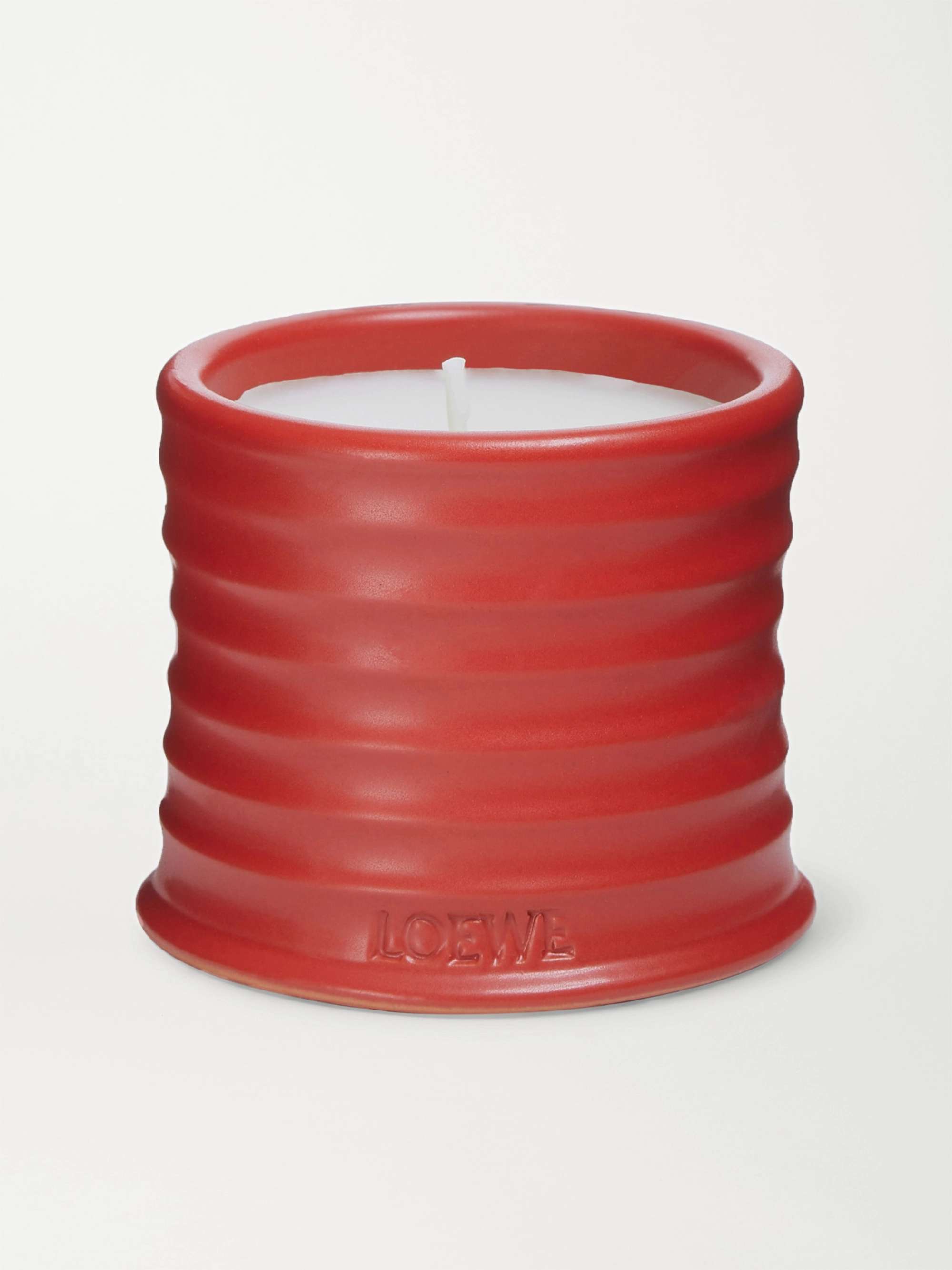 LOEWE HOME SCENTS Tomato Leaves Scented Candle, 170g