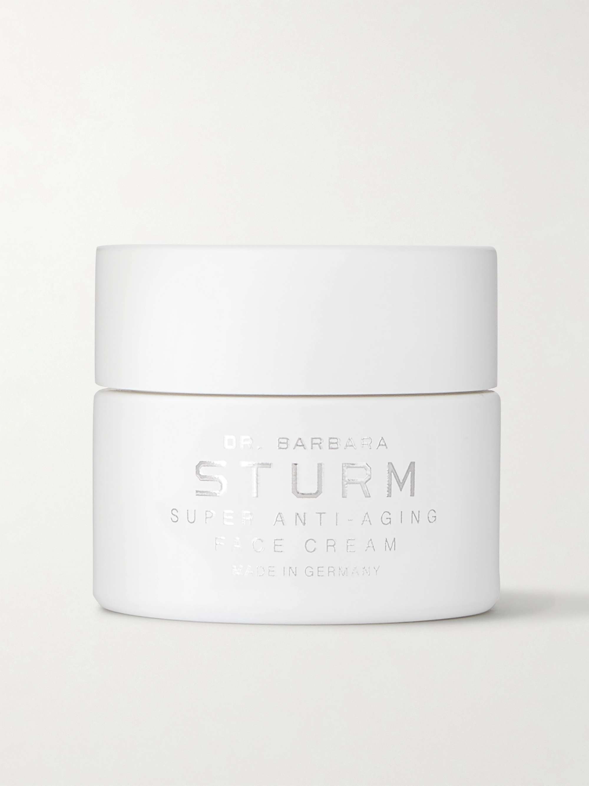 DR. BARBARA STURM Super Anti-Aging Face Cream, 50ml