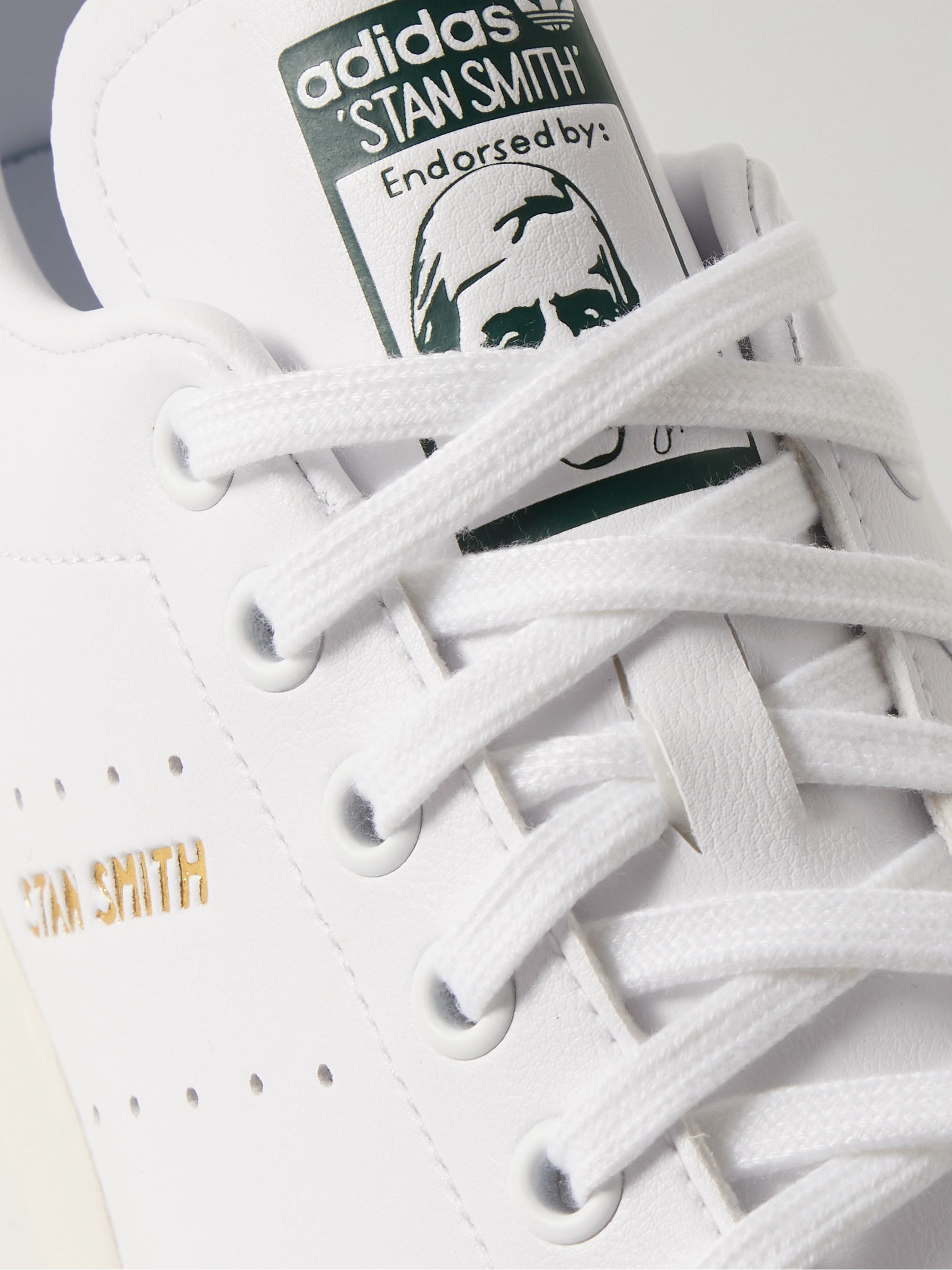 Stan Smith Primegreen Sneakers