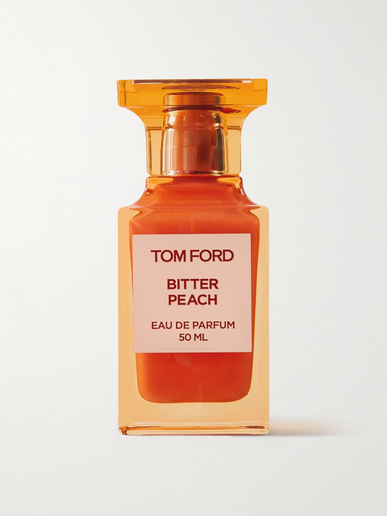 Colorless Bitter Peach Eau De Parfum, 50ml | TOM FORD BEAUTY | MR PORTER