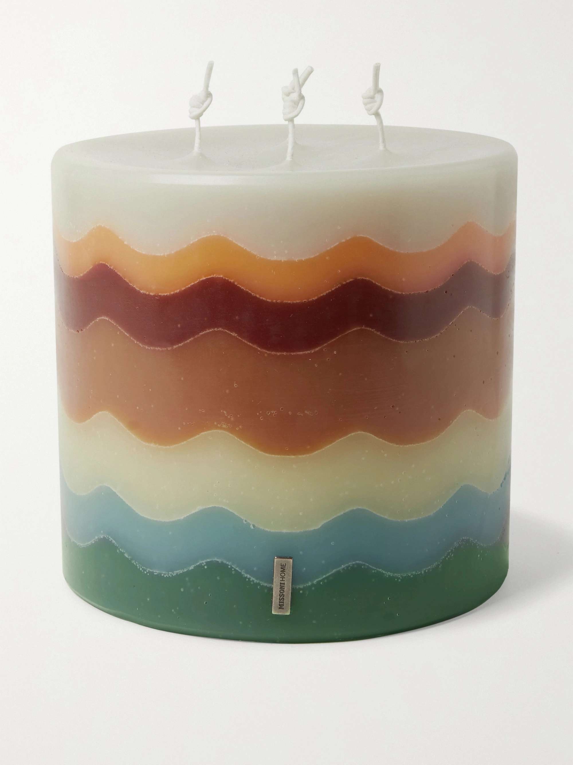 MISSONI HOME Flame Candle, 4.8kg