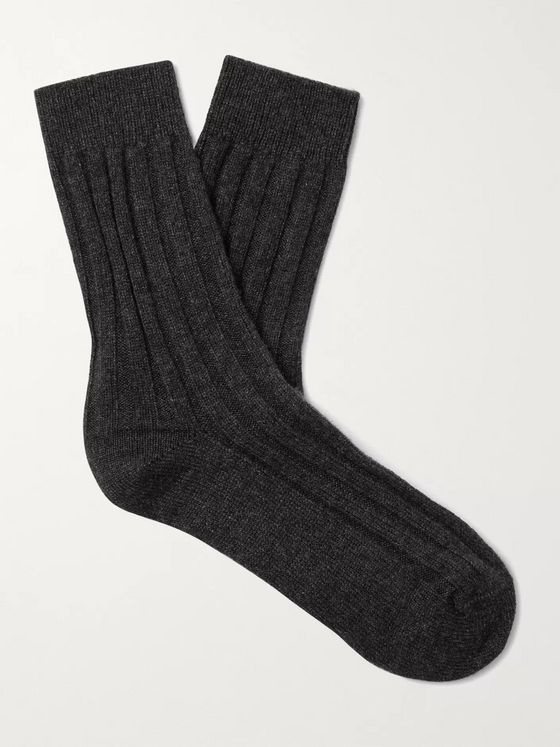 Socks for Men | Designer Accessories | MR PORTER