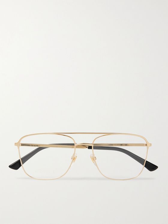 gucci eyesight glasses