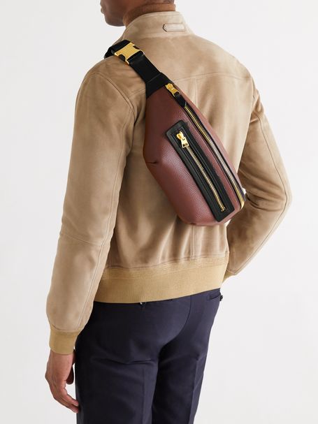 Designer Backpacks Suitcases & More | Men's Bags | MR PORTER