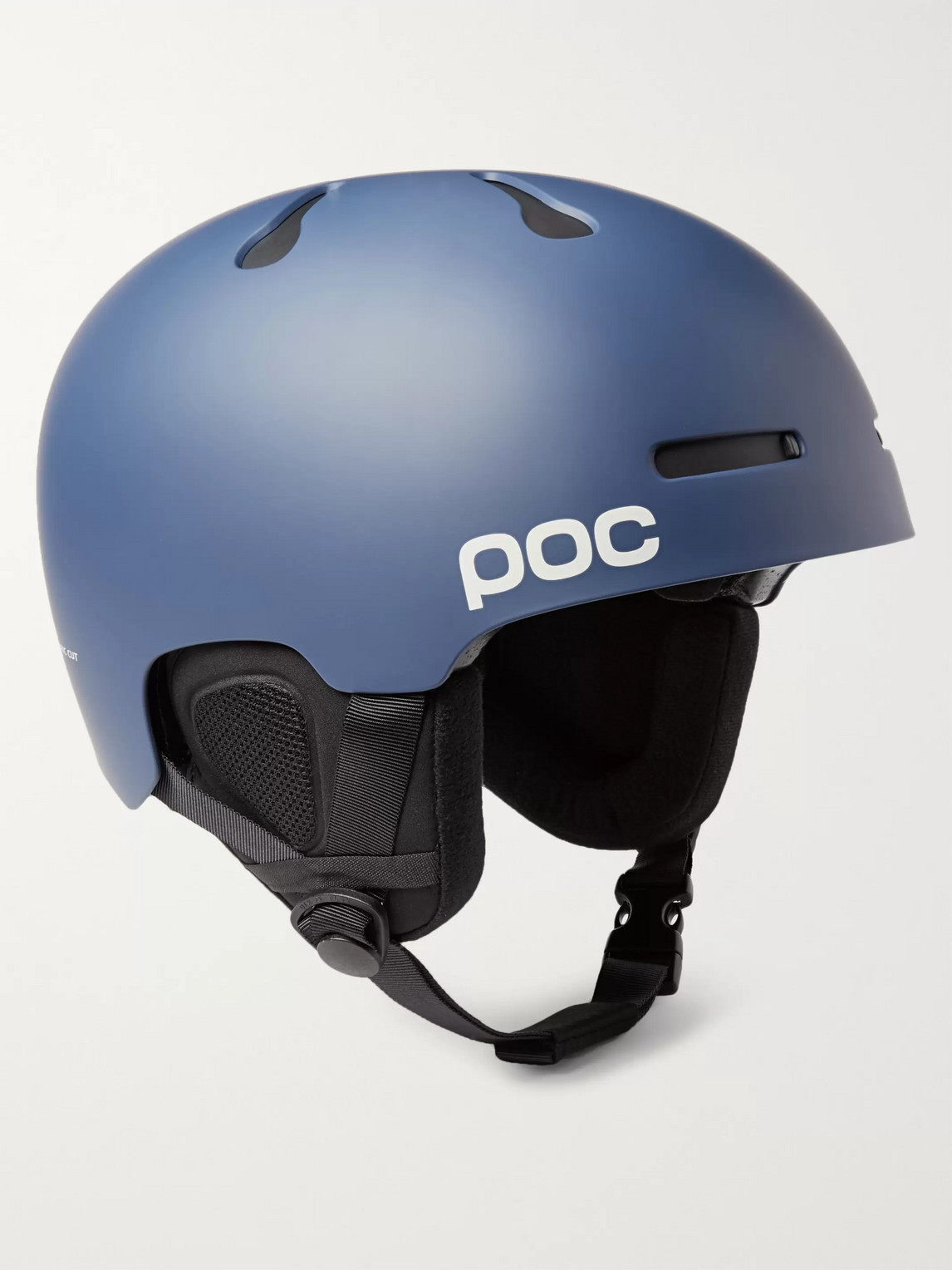 Poc Auric Cut Helmet In Blue