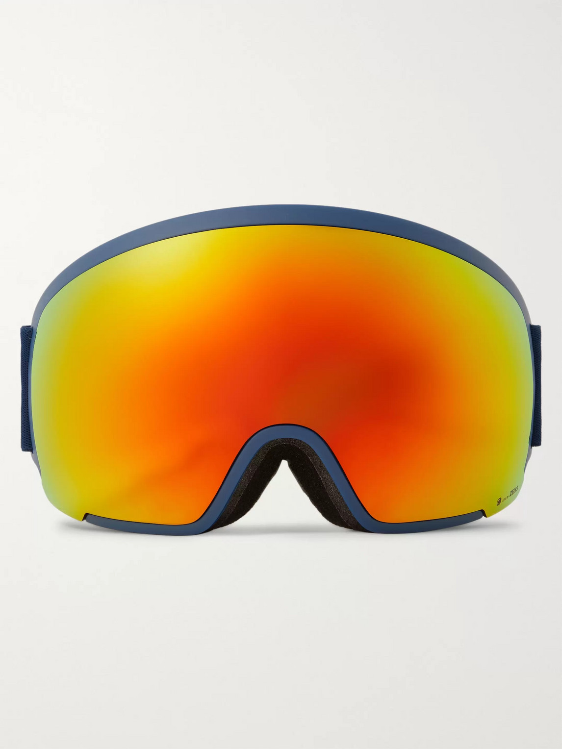 Poc Orb Clarity Ski Goggles In Blue