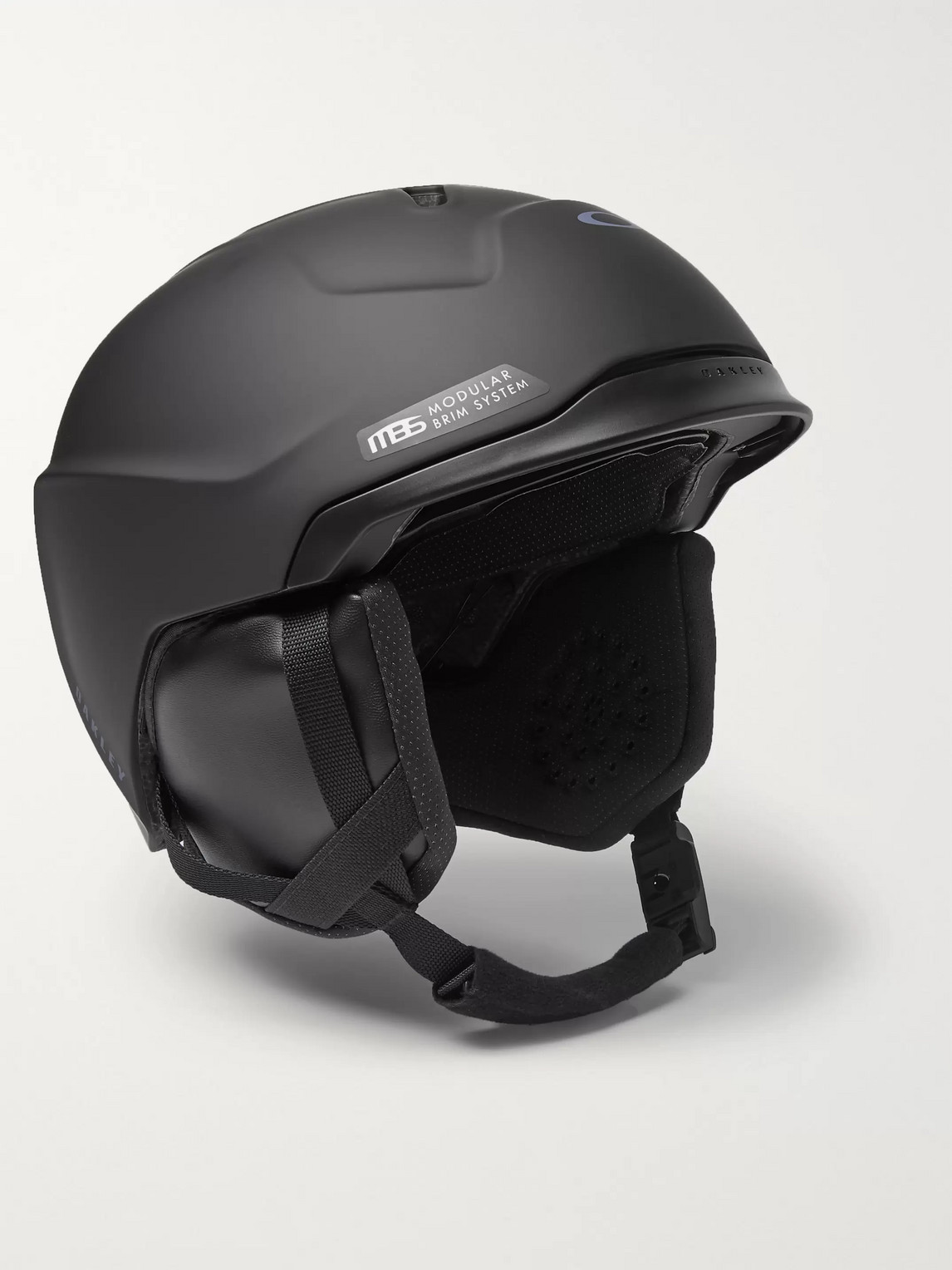 Oakley Mod3 Mips Ski Helmet In Black