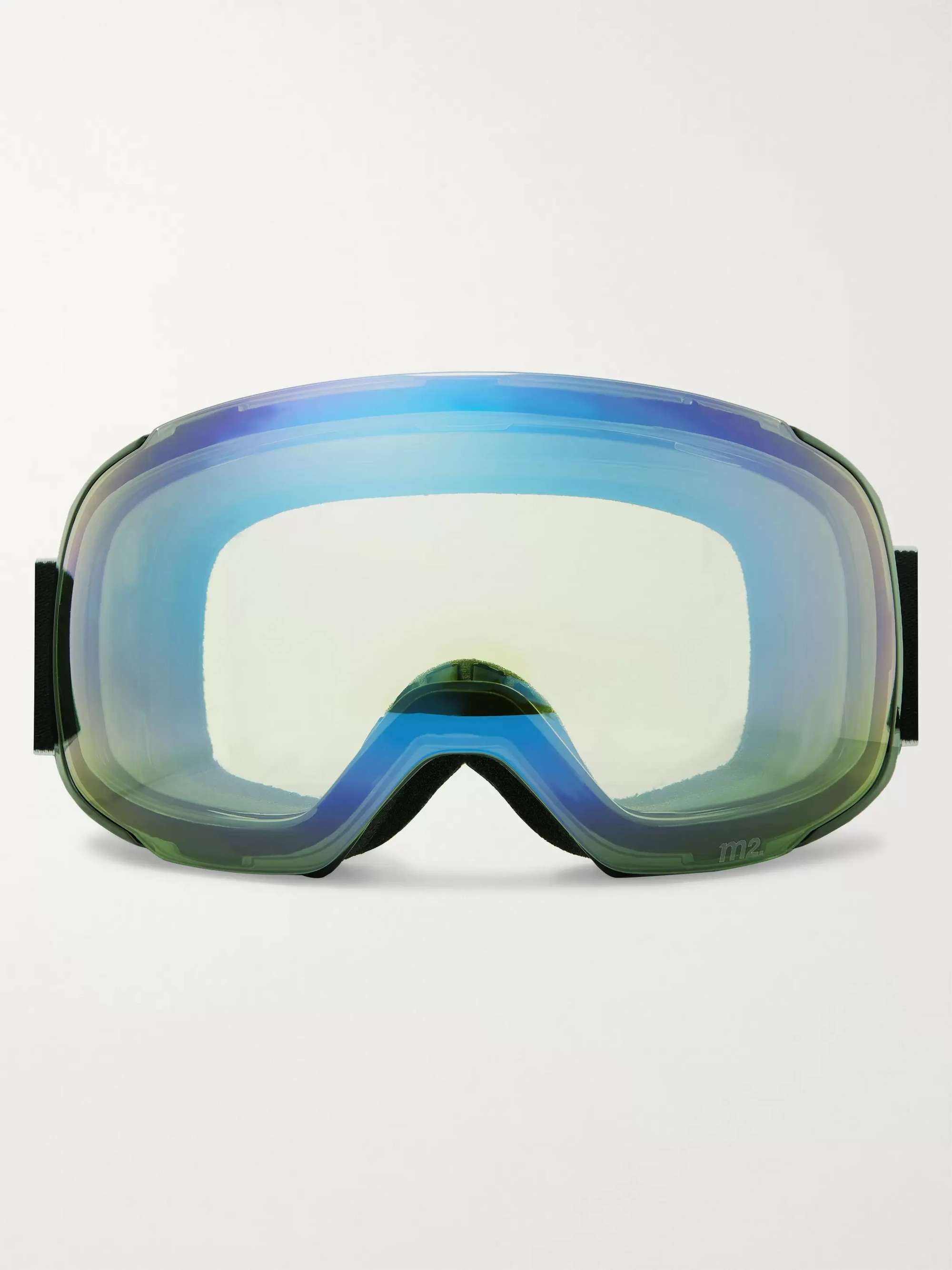ANON M2 Cylindrical Ski Goggles