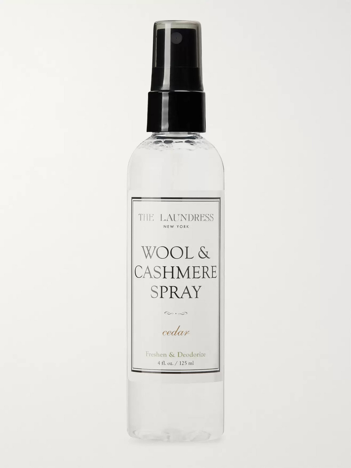 The Laundress Wool & Cashmere Spray In Colorless