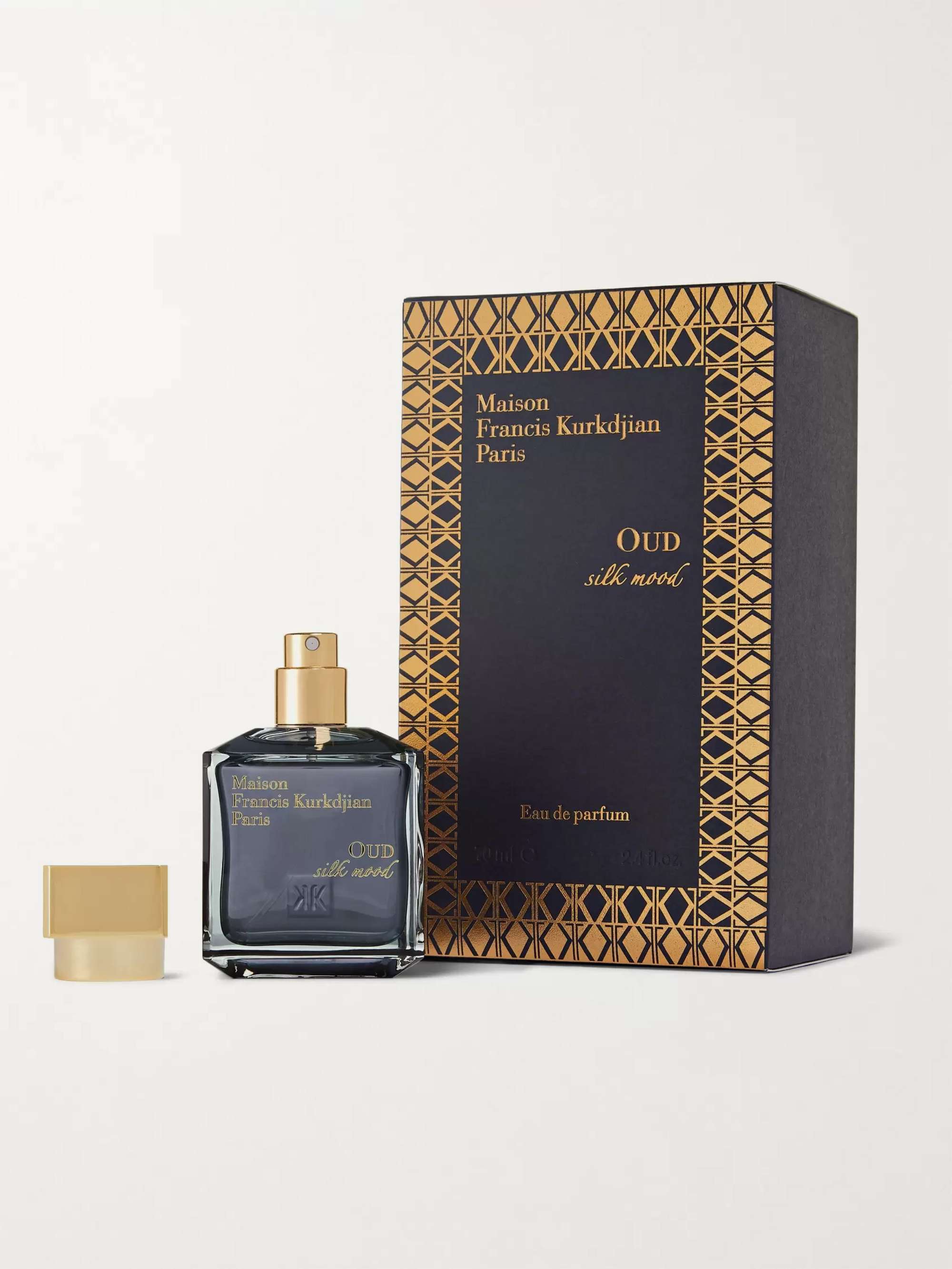 MAISON FRANCIS KURKDJIAN Oud Silk Mood Eau de Parfum, 70ml