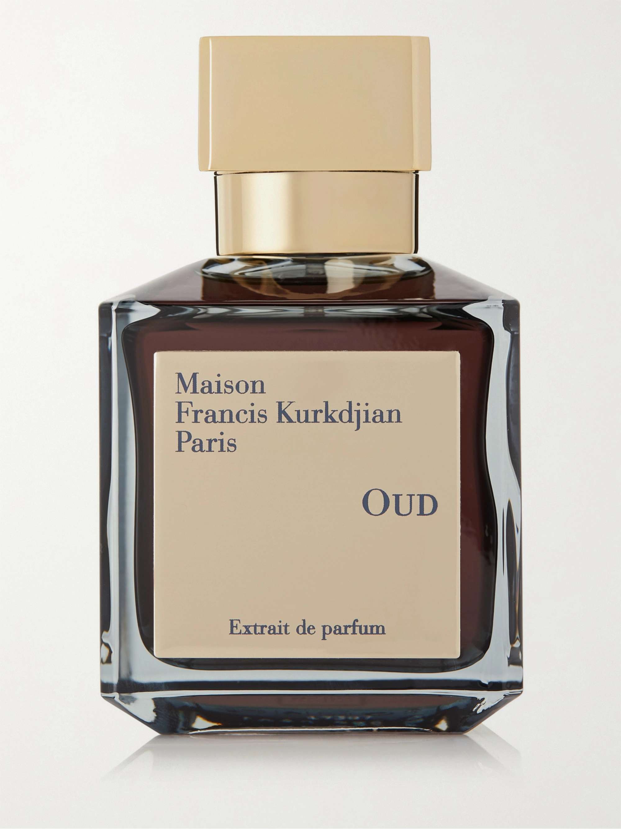 MAISON FRANCIS KURKDJIAN Oud Extrait de Parfum, 70ml