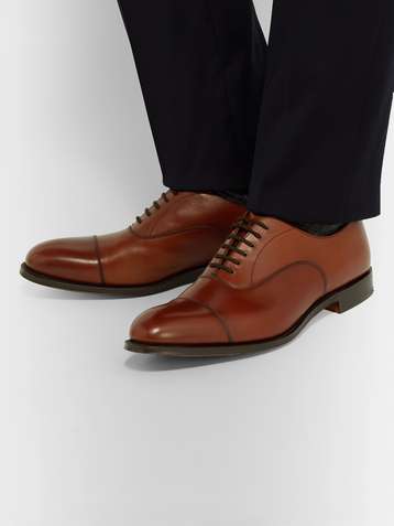 Men's Oxford Shoes | Designer Shoes | MR PORTER