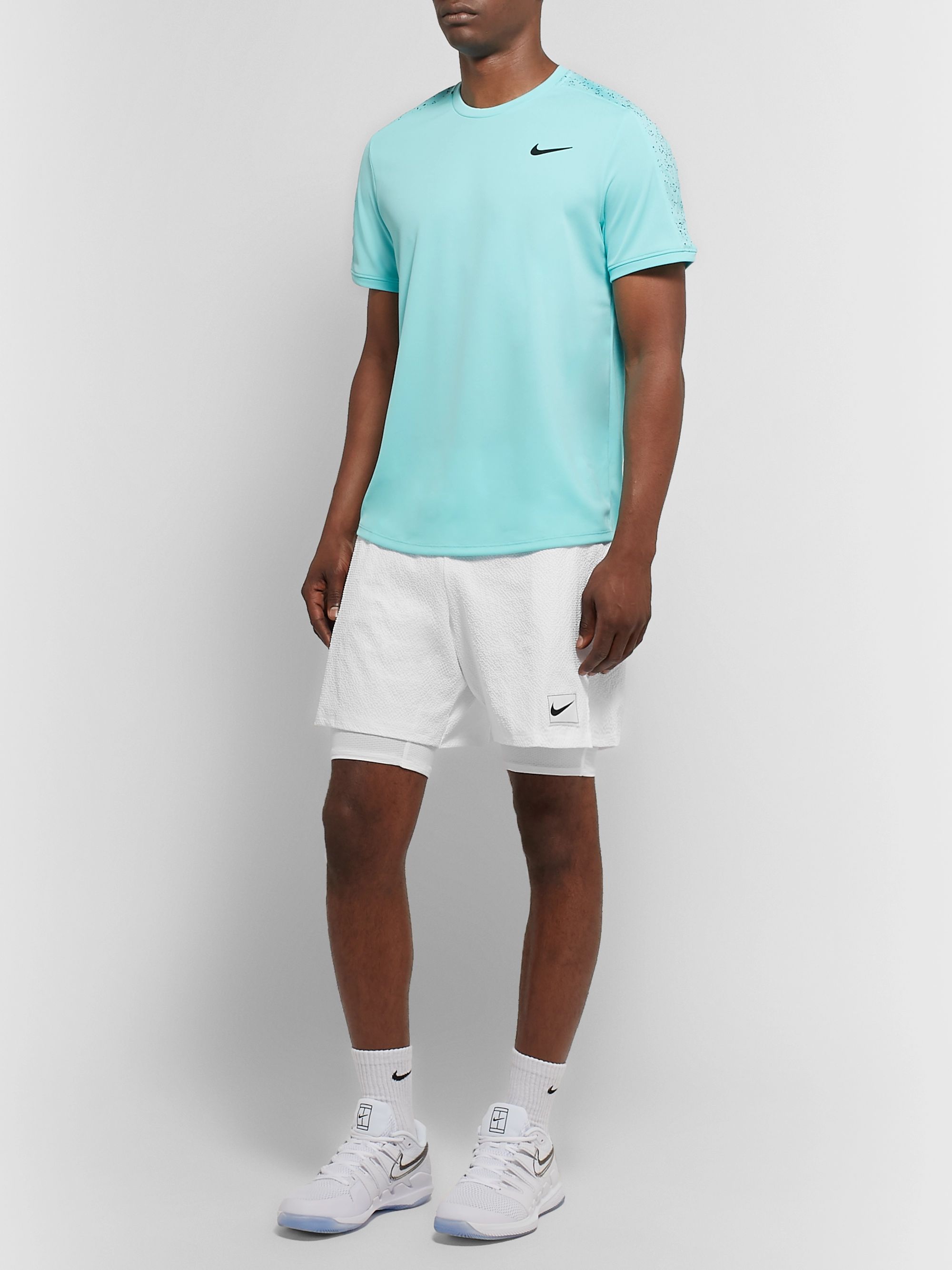 Men's Tennis Clothes | Designer Sportswear | MR PORTER