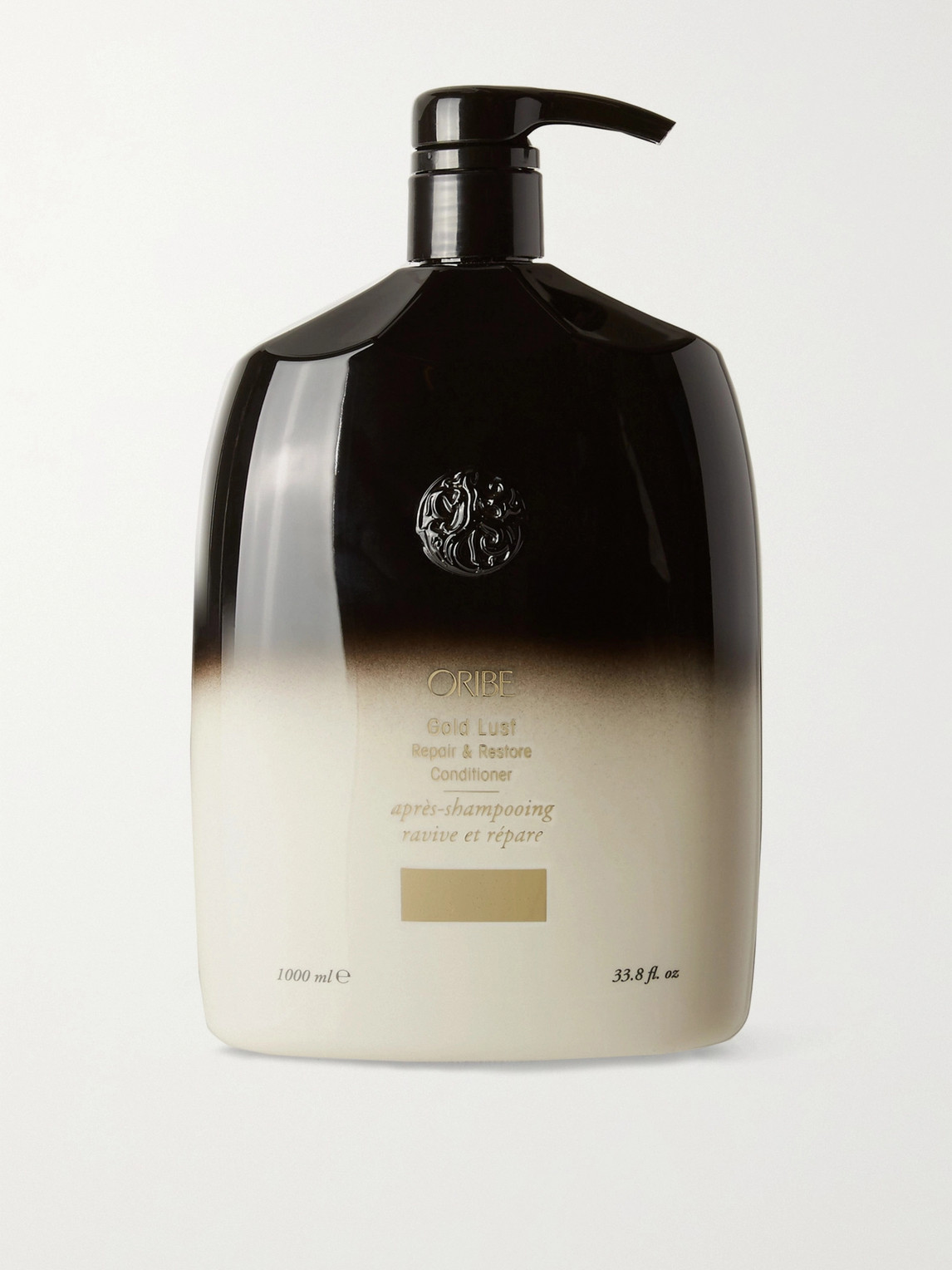 Oribe Gold Lust Repair & Restore Conditioner, 1000ml - One Size In Colorless