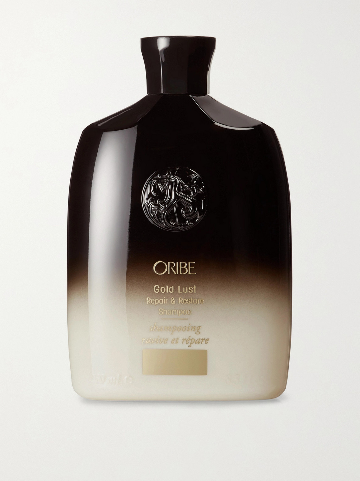 Oribe Gold Lust Repair & Restore Shampoo, 250ml In Colourless