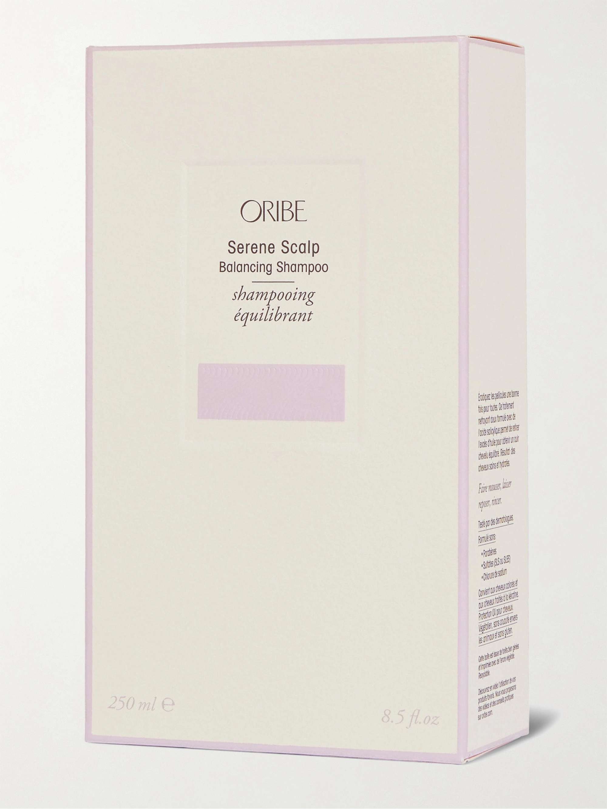 ORIBE Serene Scalp Balancing Shampoo, 250ml