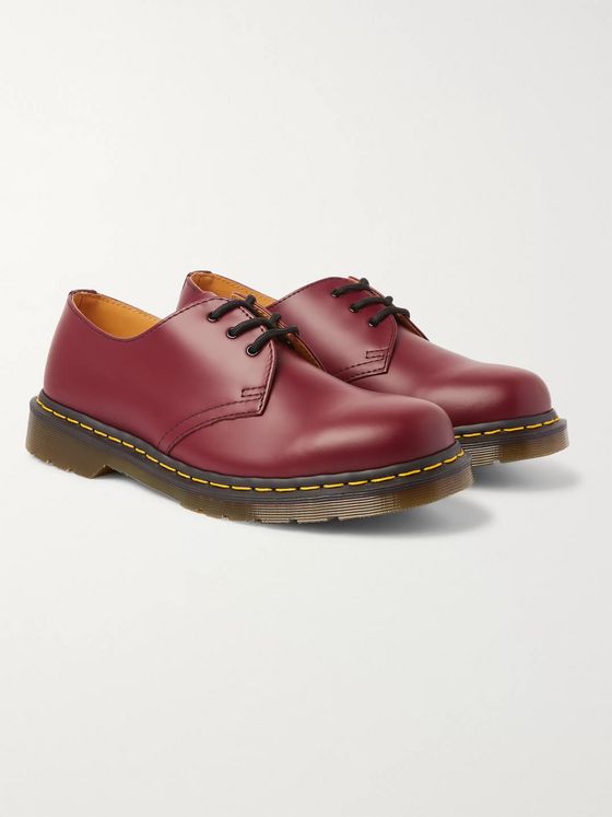 dr martens 1461 youth