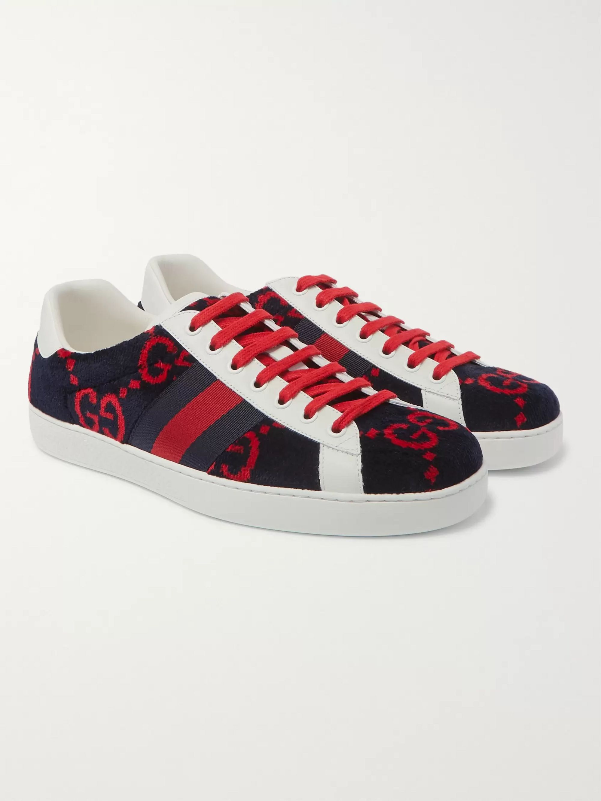 Gucci Ace Logo Sneakers Online Sale, UP TO 53% OFF | www.loop-cn.com