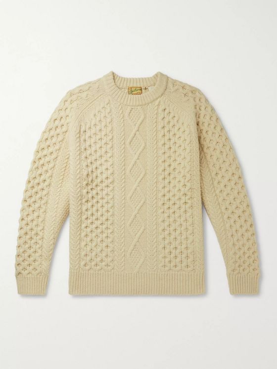 levi's knitwear