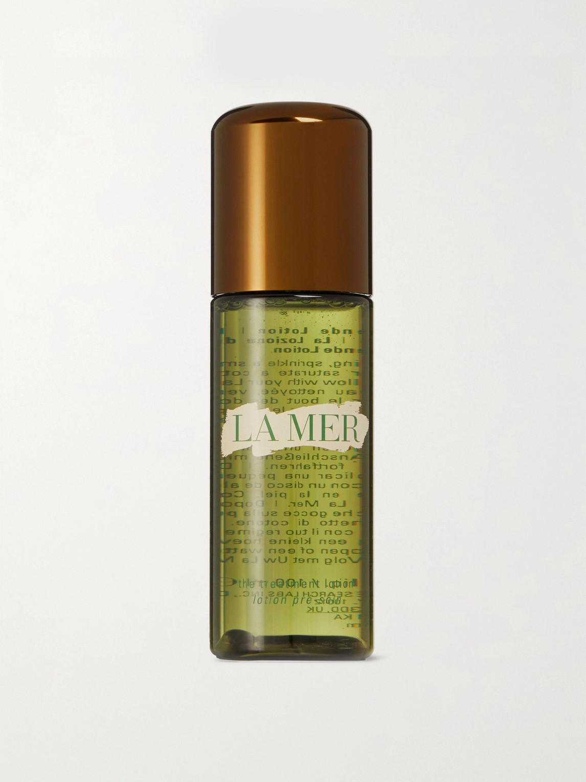 La Mer The Treatment Lotion, 100ml In Colorless